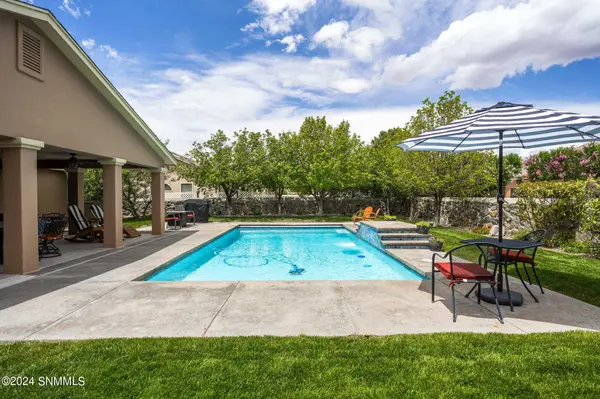 715 Mesa Point RD, Las Cruces, NM 88011