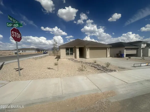 2664 Goldfinch PL, Las Cruces, NM 88001