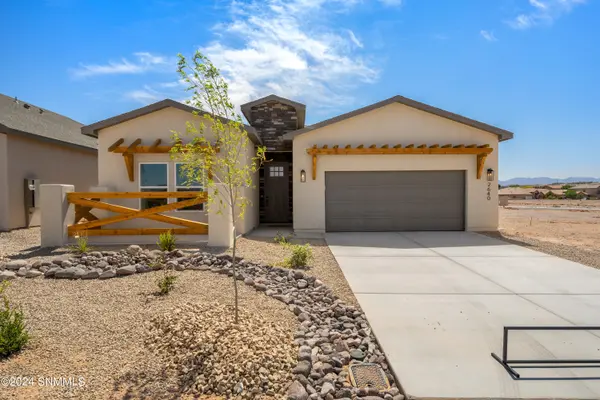 2640 Blue Heron PL, Las Cruces, NM 88011