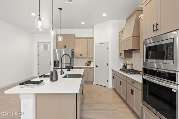 2648 Blue Heron PL, Las Cruces, NM 88011