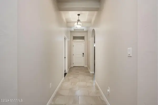2918 Marvin Gardens AVE, Las Cruces, NM 88012