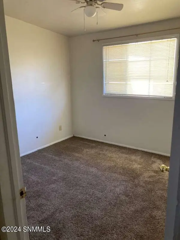 2406 Telles AVE, Alamogordo, NM 88310