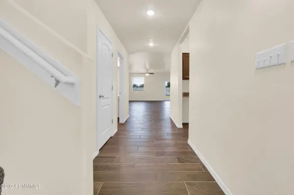 1554 Santa Thomas ST, Las Cruces, NM 88007