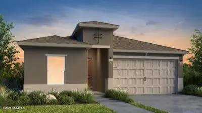 2658 Goldfinch PL, Las Cruces, NM 88011