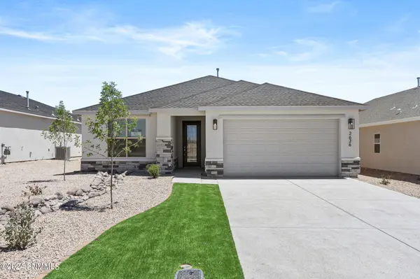 2650 Goldfinch PL, Las Cruces, NM 88001