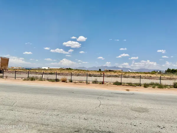 251 Crawford BLVD, Las Cruces, NM 88005