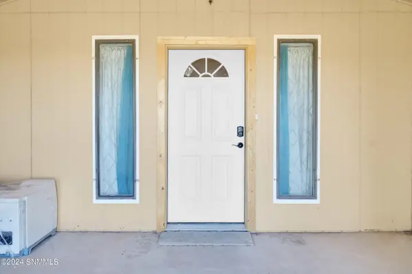 9395 La Bajada RD, Deming, NM 88030