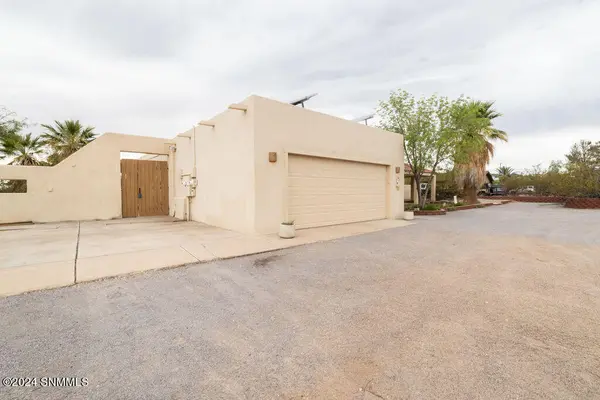 4820 Sage RD, Las Cruces, NM 88011