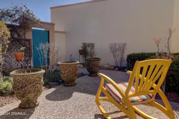 6828 Camino Blanco, Las Cruces, NM 88007
