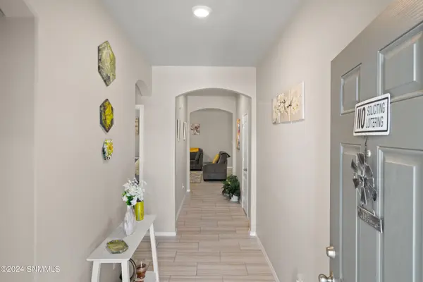 4634 Helia AVE, Las Cruces, NM 88012