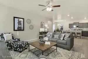 2642 Goldfinch PL, Las Cruces, NM 88011