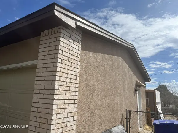 1315 Kilmer ST, Las Cruces, NM 88001