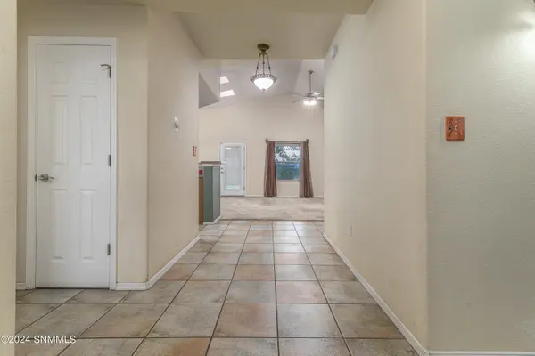 4360 Camino Dos Vidas, Las Cruces, NM 88012