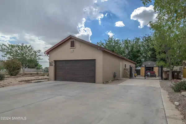4360 Camino Dos Vidas, Las Cruces, NM 88012