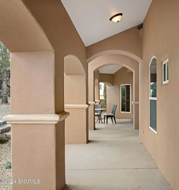 6676 Vista Hermosa Las Cruces, NM 88007