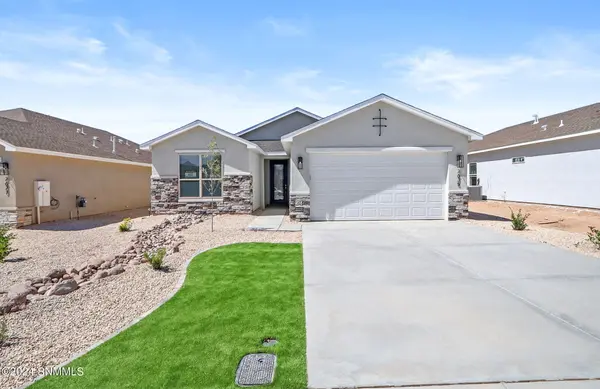2635 Blue Heron PL, Las Cruces, NM 88001