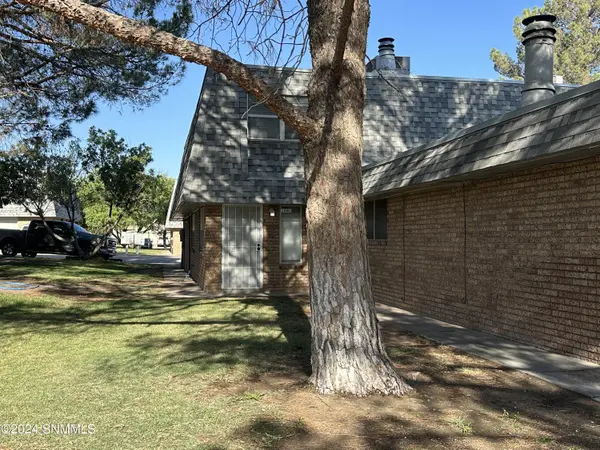 104 Golden Sands DR #Unit C, Santa Teresa, NM 88008