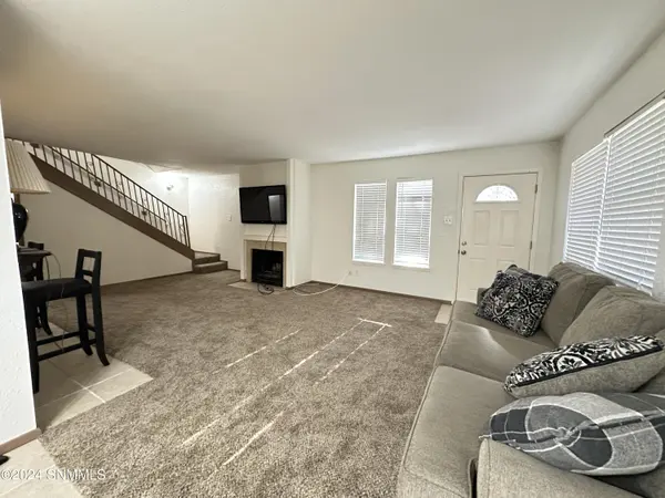 104 Golden Sands DR #Unit C, Santa Teresa, NM 88008