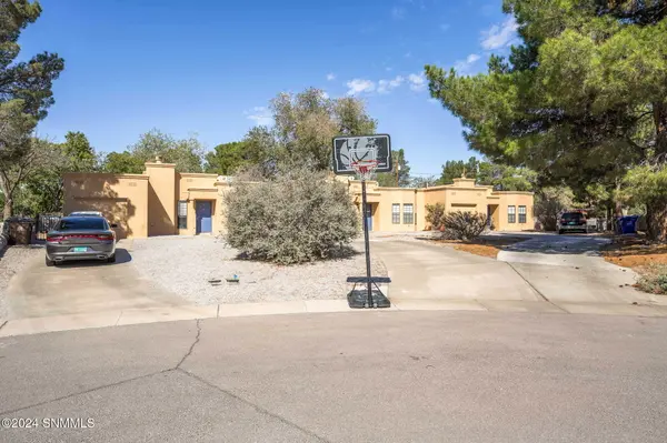 4025 Mary CIR #A,  B,  C,  Las Cruces,  NM 88001