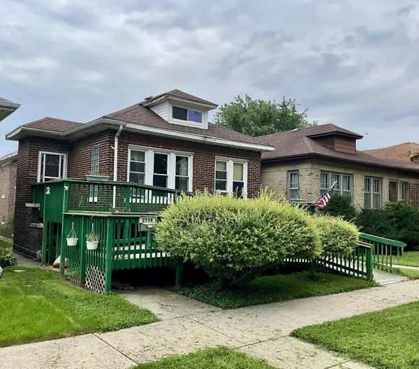 2739 New York Avenue, Whiting, IN 46394