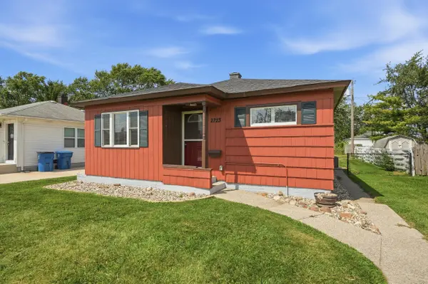2723 Grand Boulevard, Highland, IN 46322