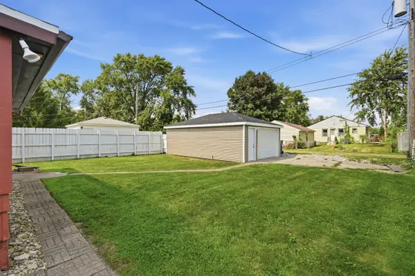 2723 Grand Boulevard, Highland, IN 46322