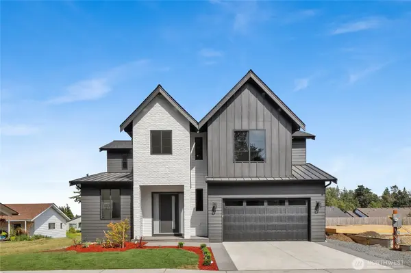 6076 Mesa CT, Ferndale, WA 98248