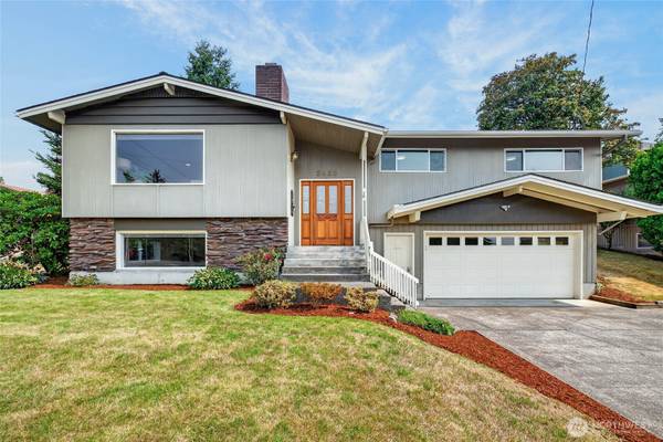 2428 Crestline DR, Bellingham, WA 98229