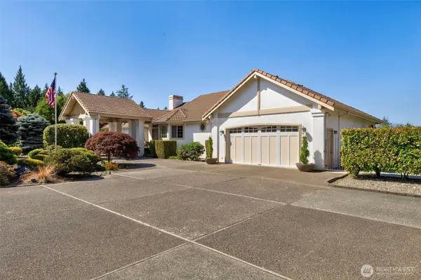 7308 NW Duckabush LN, Silverdale, WA 98383
