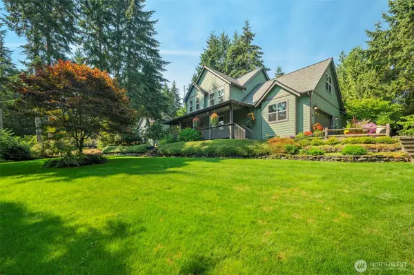 10601 NE Dry Creek WAY, Kingston, WA 98346