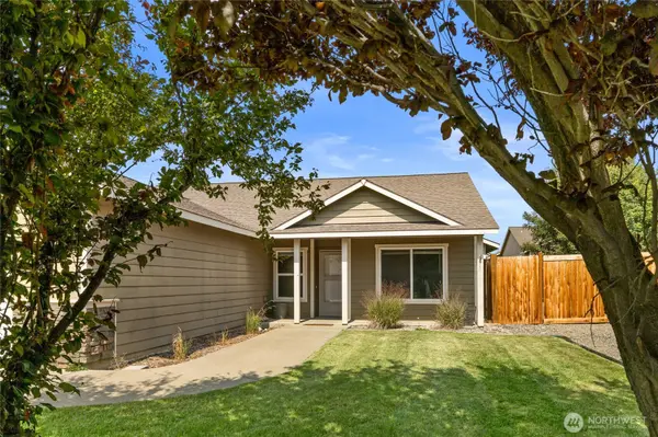 311 E Kristen AVE, Ellensburg, WA 98926