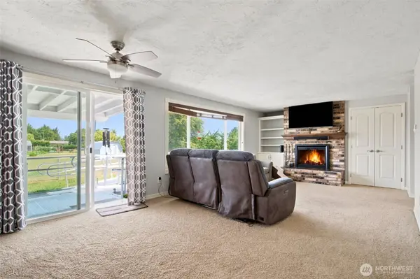 361 E Anderson RD, Sequim, WA 98382