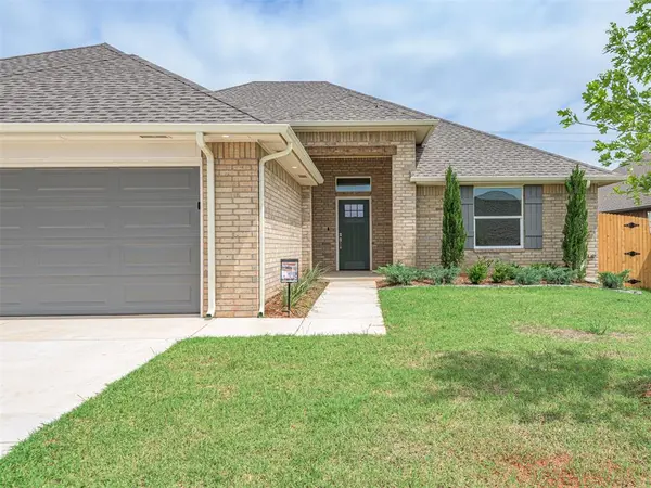 12125 SW 45th TER, Mustang, OK 73064