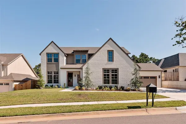 7125 Sunset Sail AVE, Edmond, OK 73034