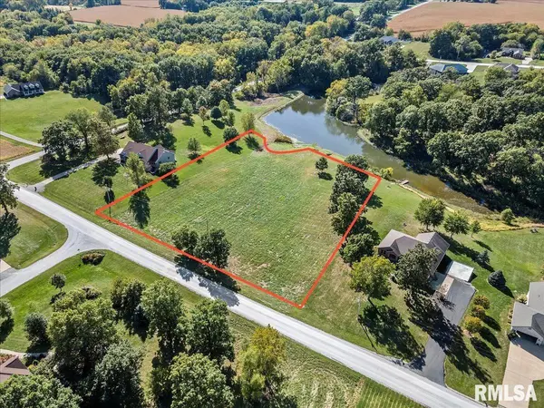 6555 COOLIDGE DR #6587, Cantrall, IL 62625