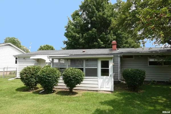 1232 N WEST ST, Galesburg, IL 61401