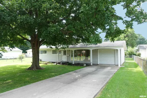 1232 N WEST ST, Galesburg, IL 61401