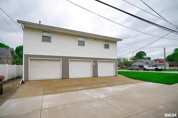 540 N MAIN ST, Morton, IL 61550