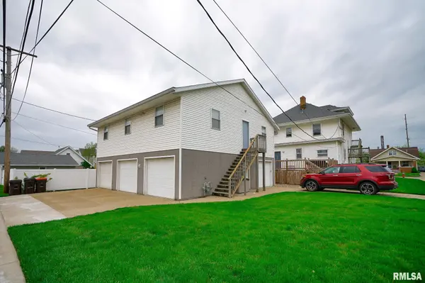 540 N MAIN ST, Morton, IL 61550