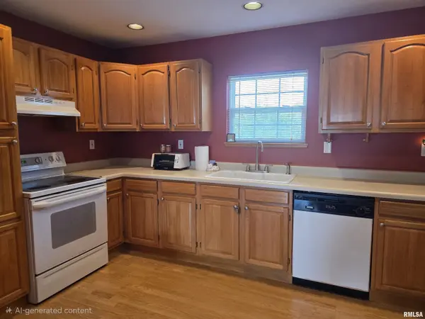 3808 W RICHWOODS BLVD #4, Peoria, IL 61615