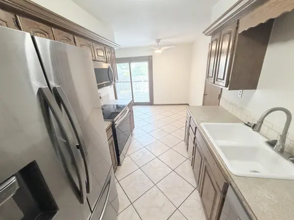 3003 S Edwards Ave., Wichita, KS 67217