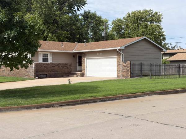 3003 S Edwards Ave., Wichita, KS 67217