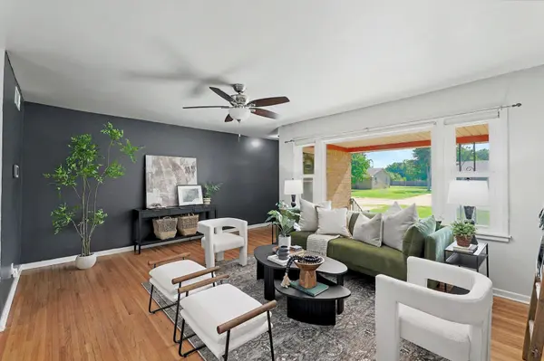 2639 N Clarence, Wichita, KS 67204