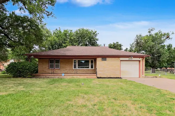 2639 N Clarence, Wichita, KS 67204