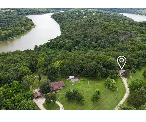 26575 Bobcat LN, Shell Knob, MO 65747