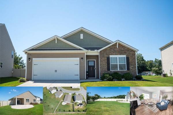 303 Splendid PL, Simpsonville, SC 29680