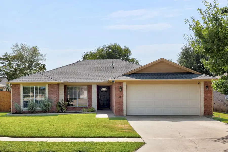 11 Burnham DR, Temple, TX 76502