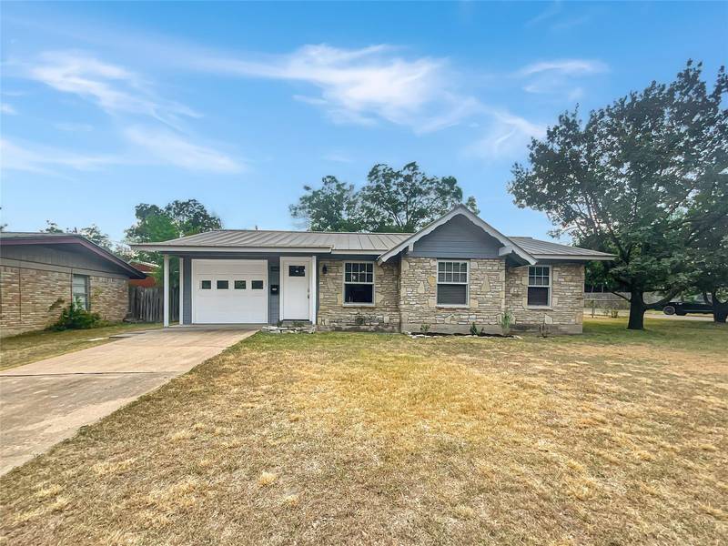 8801 Parkfield DR, Austin, TX 78758