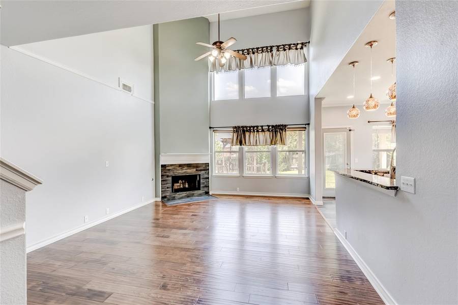20913 Mandrake DR, Pflugerville, TX 78660