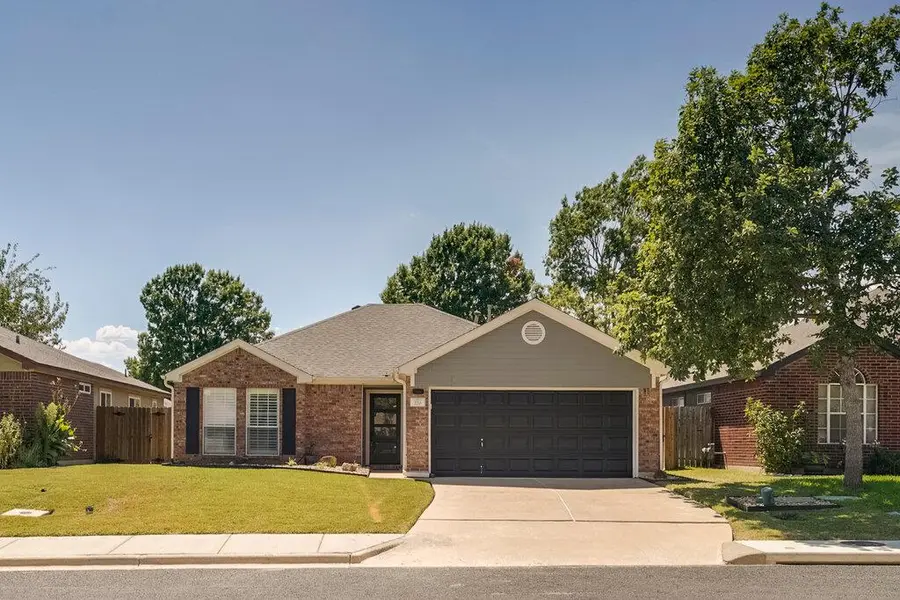 226 Claris LN, Georgetown, TX 78626
